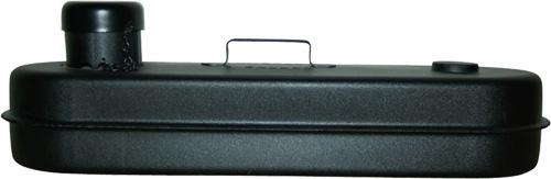 Hi-Ball Switch Heater